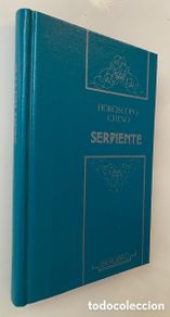 Libros de segunda mano: Horóscopo chino: Serpiente - LI-YAU, A.
